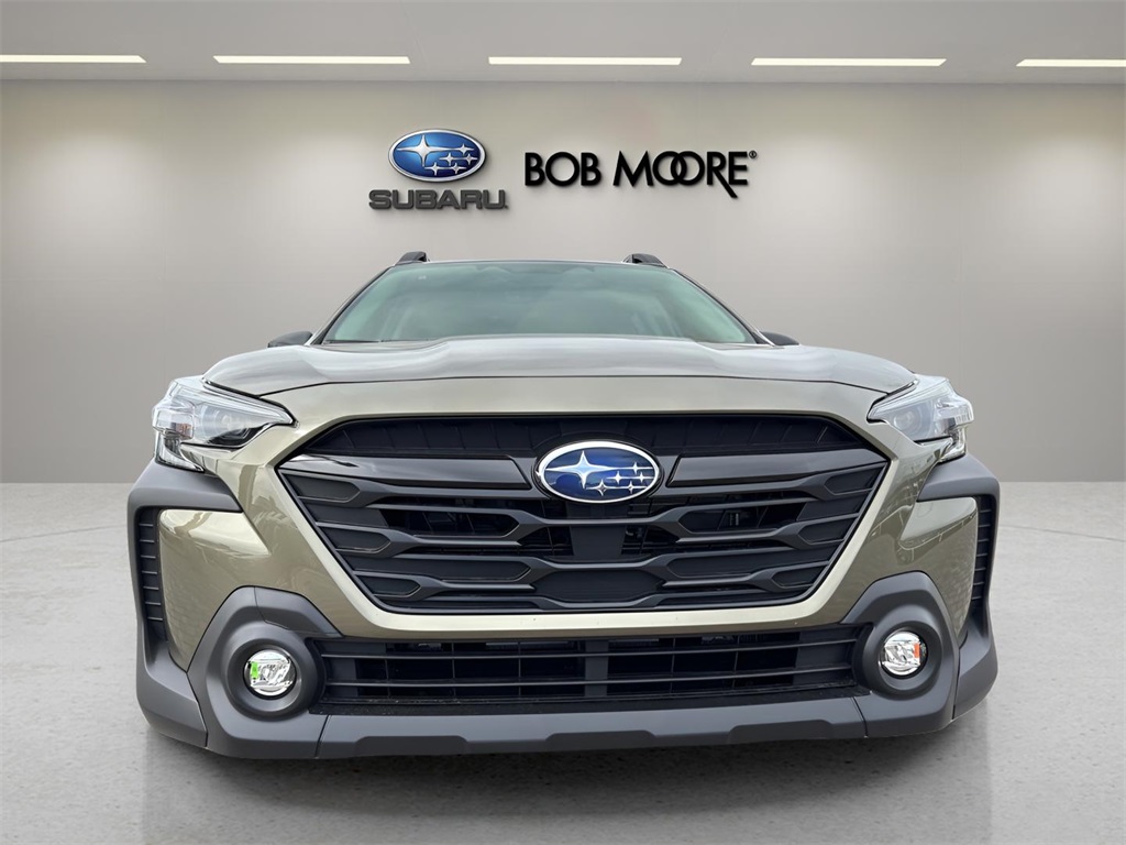 2025 Subaru Outback Onyx Edition photo 3