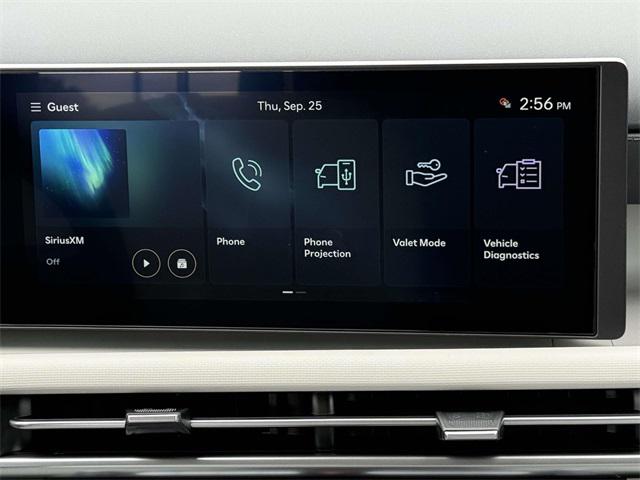 2026 Hyundai Tucson SEL photo 18