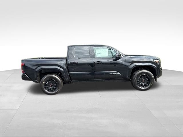 2025 Toyota Tacoma SR5 4x4 Double Cab photo 7