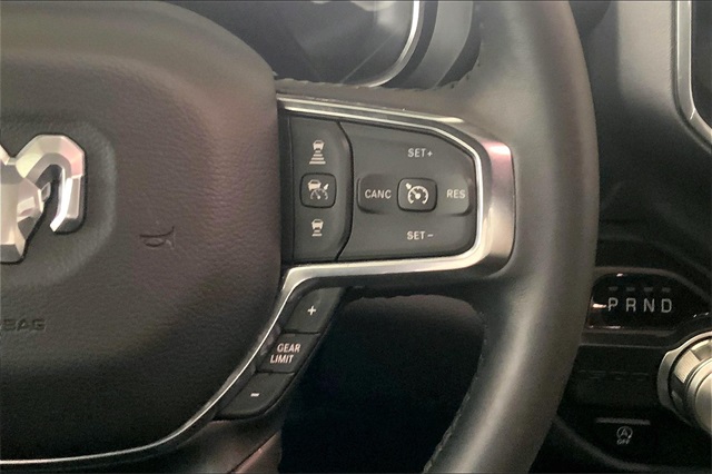 2024 Ram 1500 Laramie photo 17