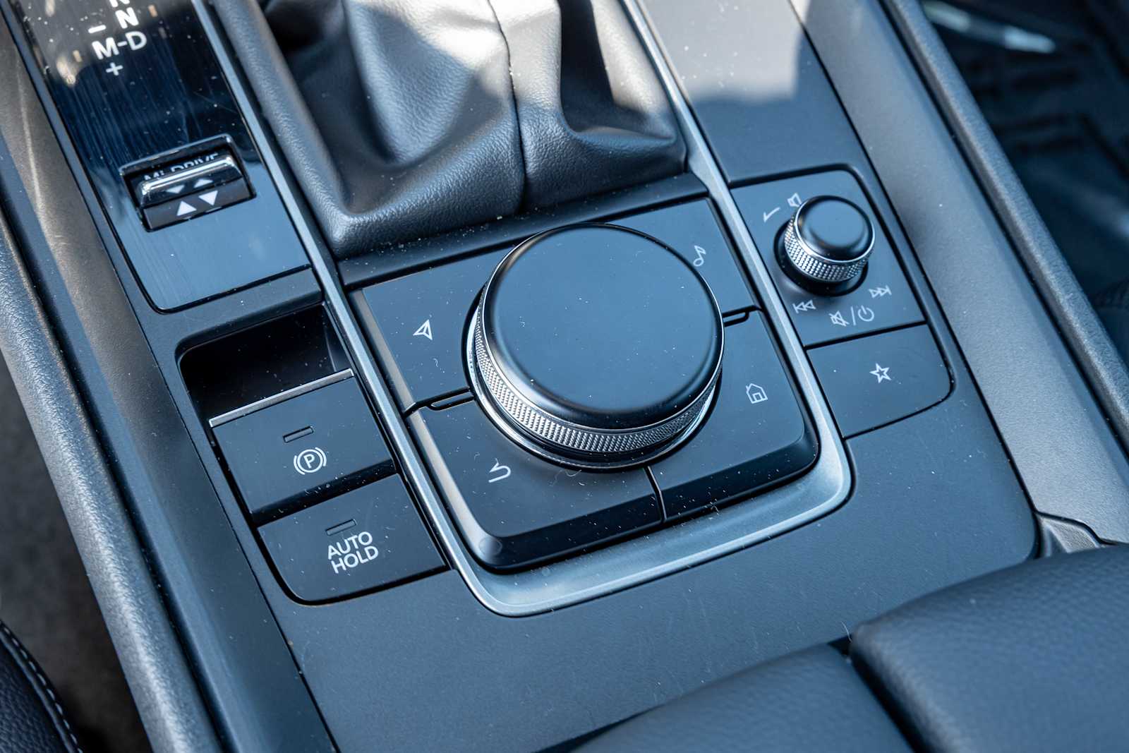 2025 Mazda CX-50 2.5 S Premium photo 21