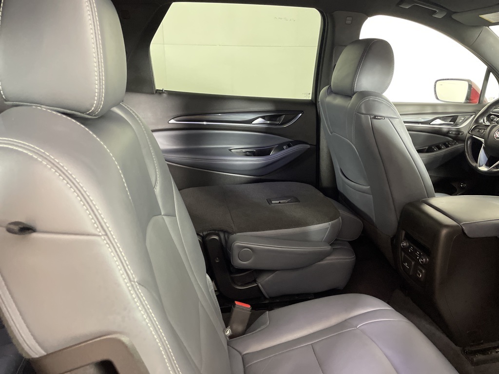 2024 Buick Enclave Premium photo 14