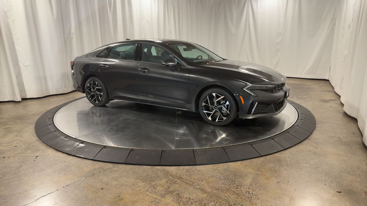 2026 Kia K5 EX photo 2