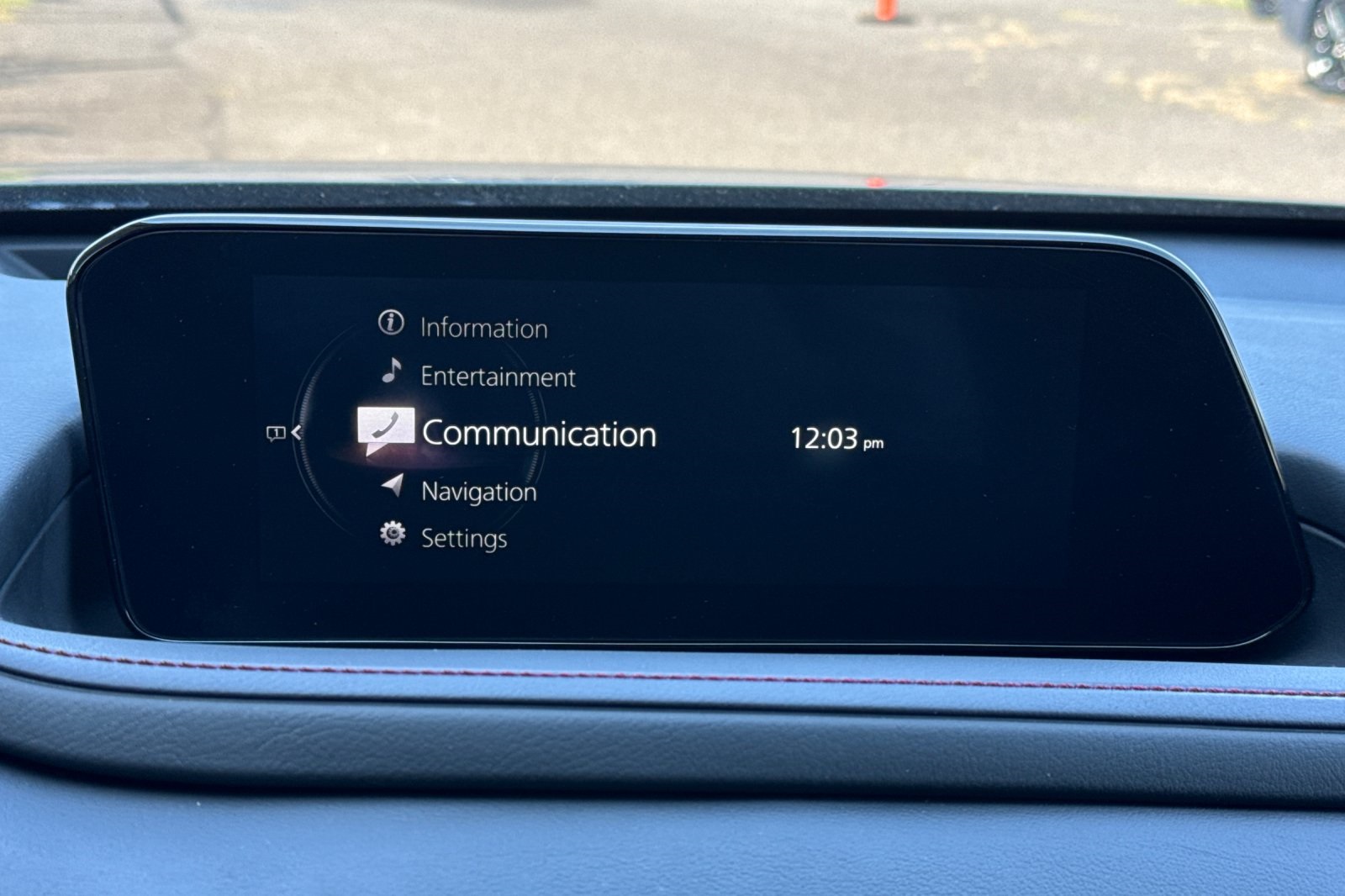 2022 Mazda CX-30 2.5 S Carbon photo 17