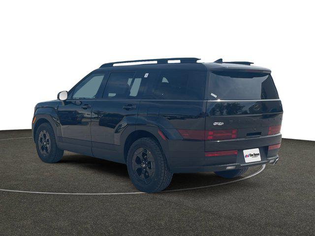2026 Hyundai Santa Fe XRT photo 2