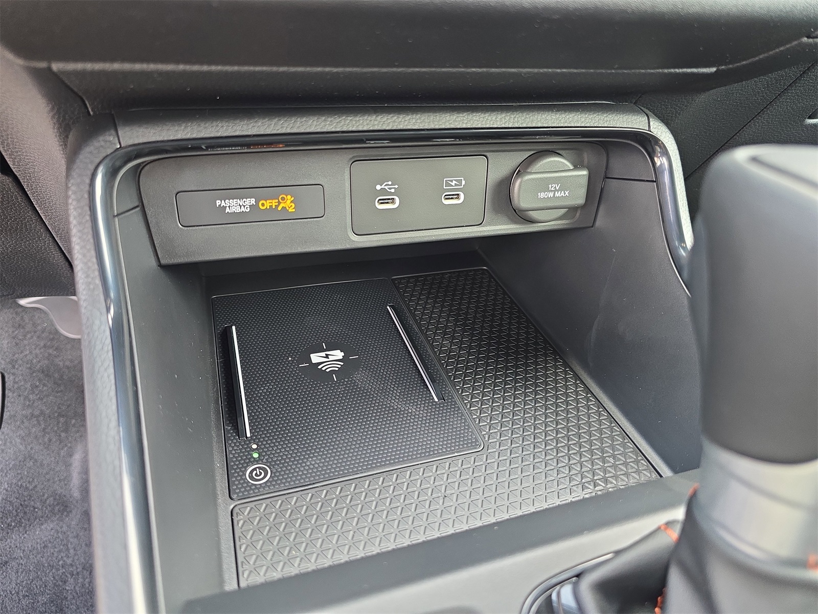 2026 Honda CR-V Hybrid Sport-L photo 20