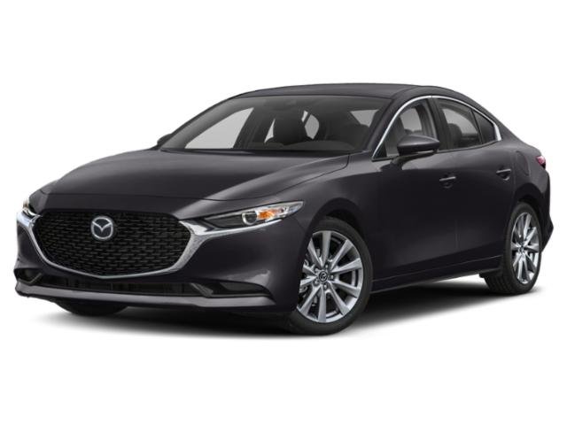2021 Mazda CX-3 Base's photo