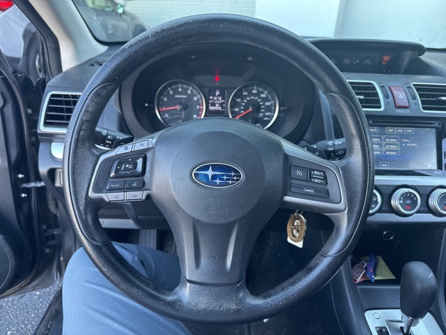 2016 Subaru Impreza 2.0i Premium photo 4