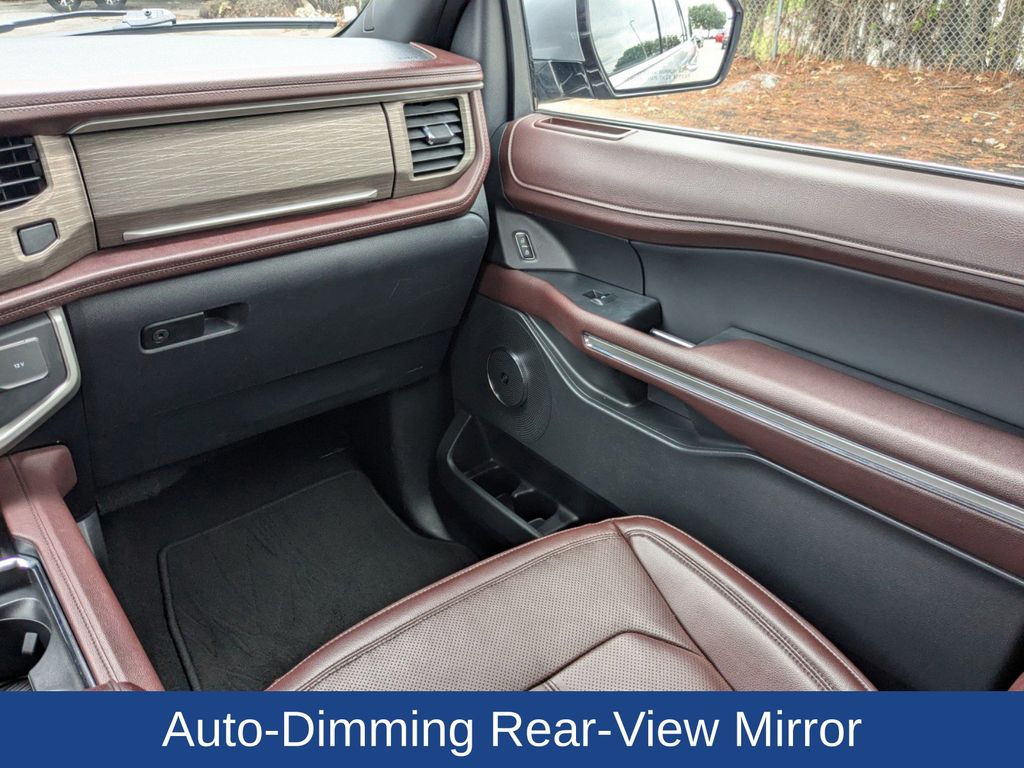 2023 Ford Expedition Limited photo 20