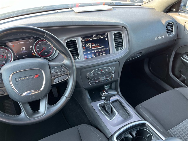 2023 Dodge Charger GT photo 13