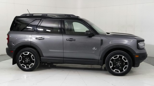 Used 2022  Ford Outer Banks image 7