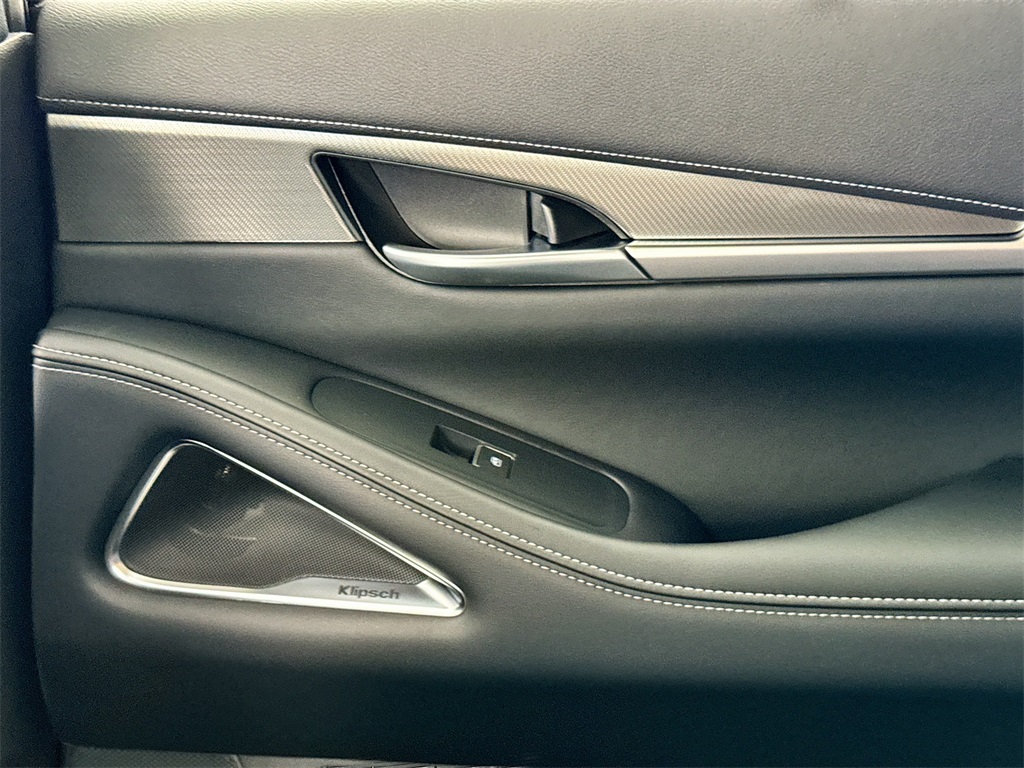 2026 Infiniti QX60 Luxe photo 25