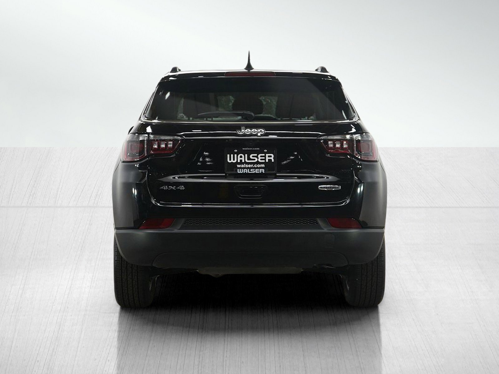 2022 Jeep Compass Latitude photo 4