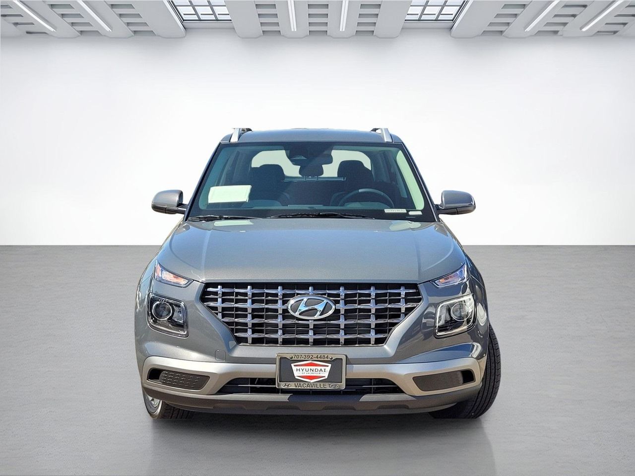 2025 Hyundai Venue SEL photo 2