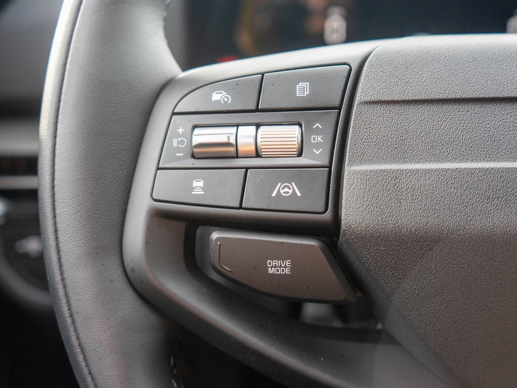 2026 Kia Sportage X-Line photo 15