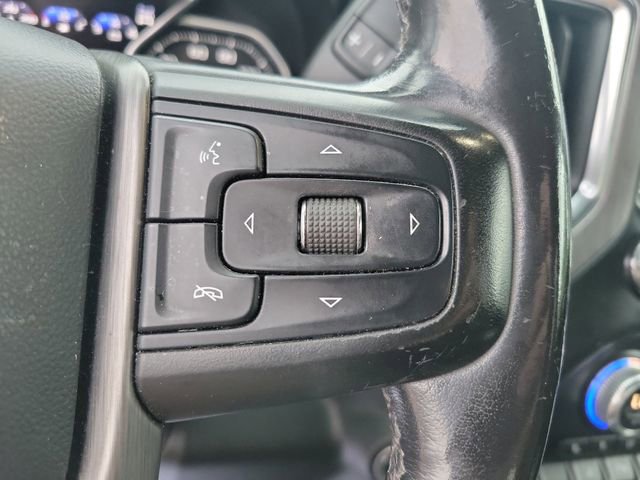2020 Gmc Sierra 3500 HD Denali photo 19