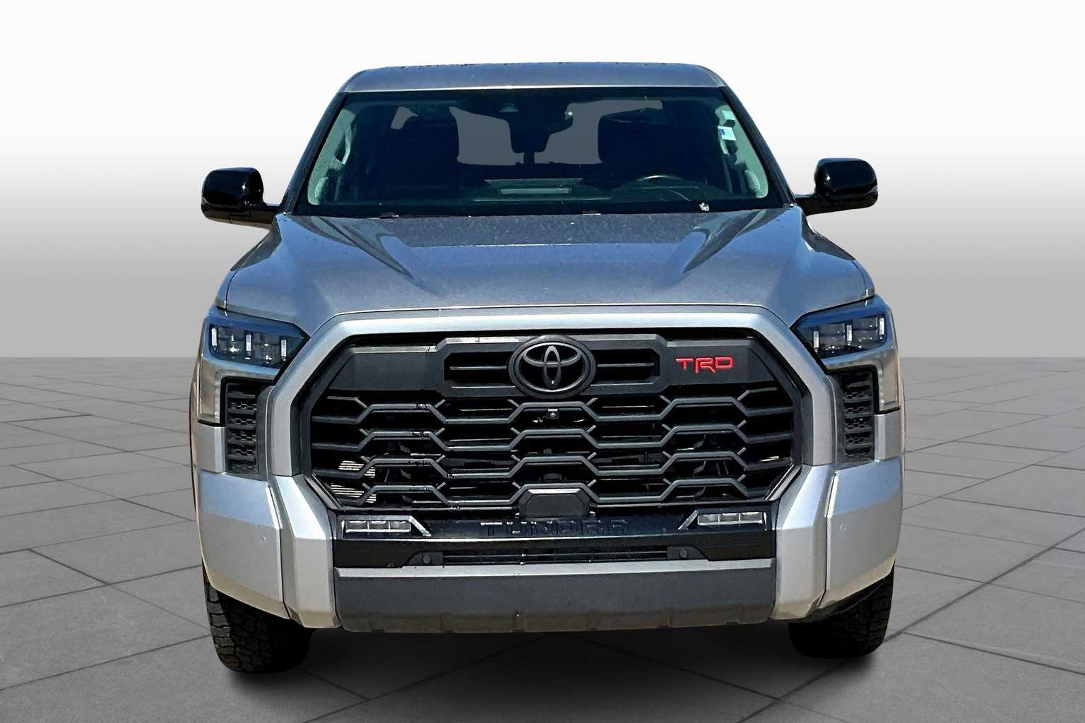 2024 Toyota Tundra Limited photo 3