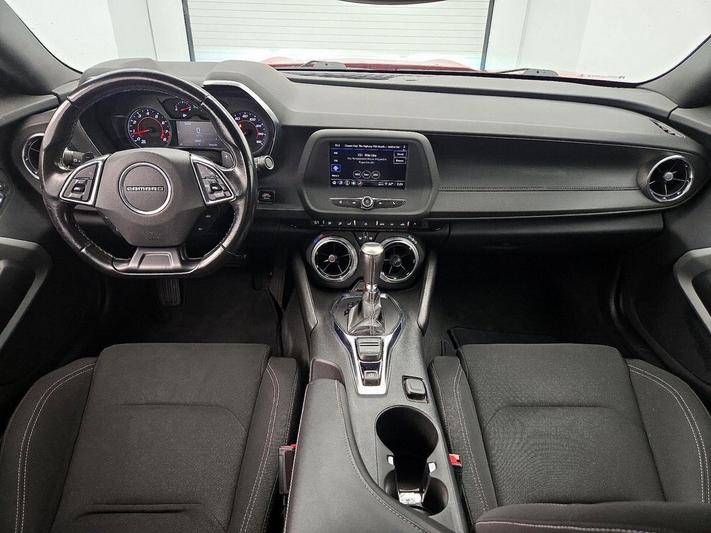 2023 CHEVROLET CAMARO - Image 4