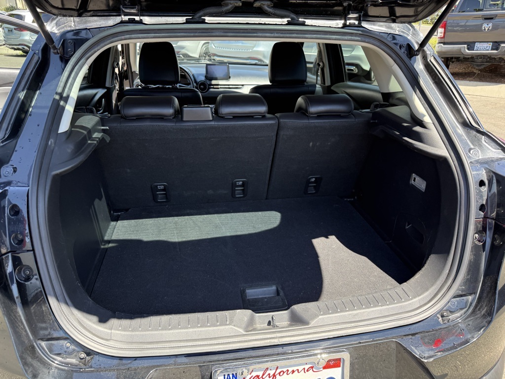 2019 Mazda CX-3 Touring photo 21