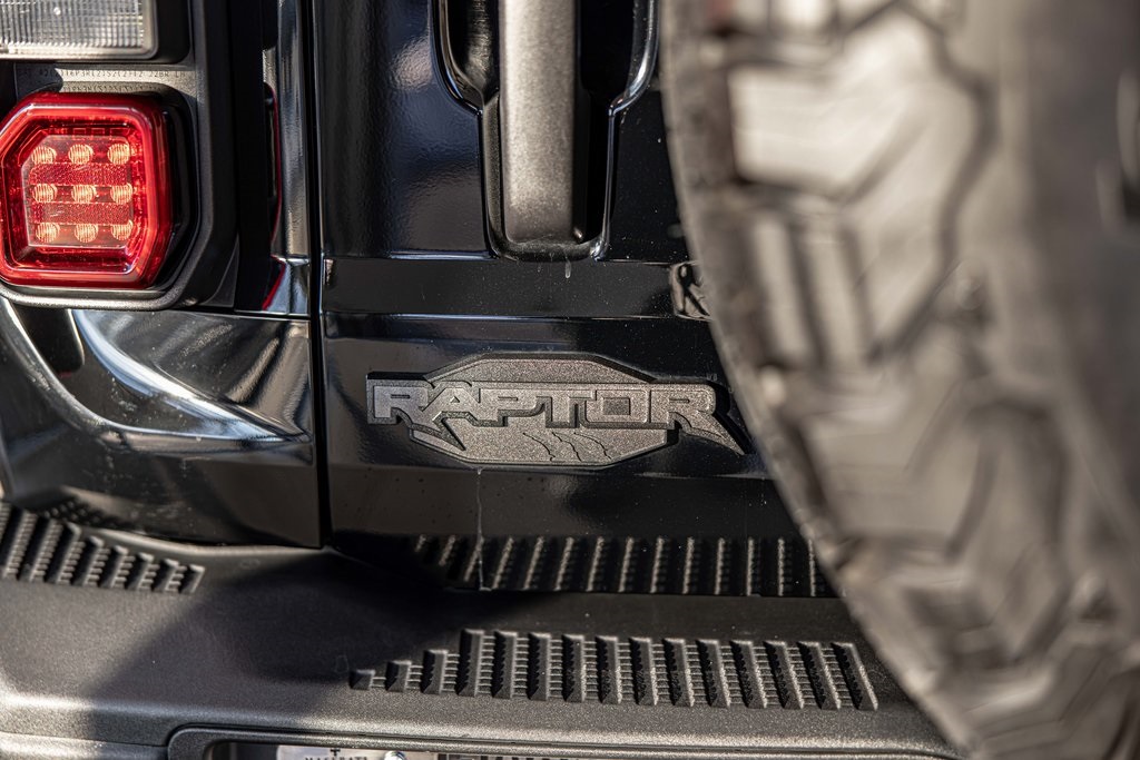 2024 FORD BRONCO - Image 15