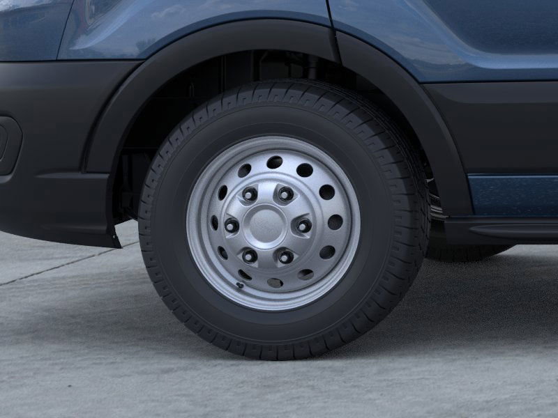 2026 FORD TRANSIT - Image 18