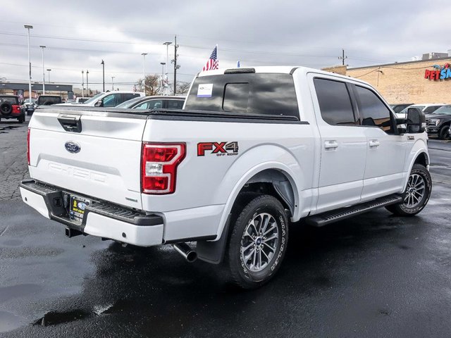 2020 FORD F-150 - Image 33