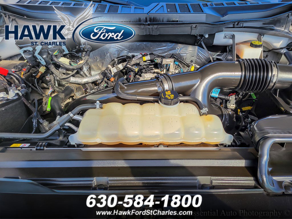 2024 FORD F-150 - Image 18