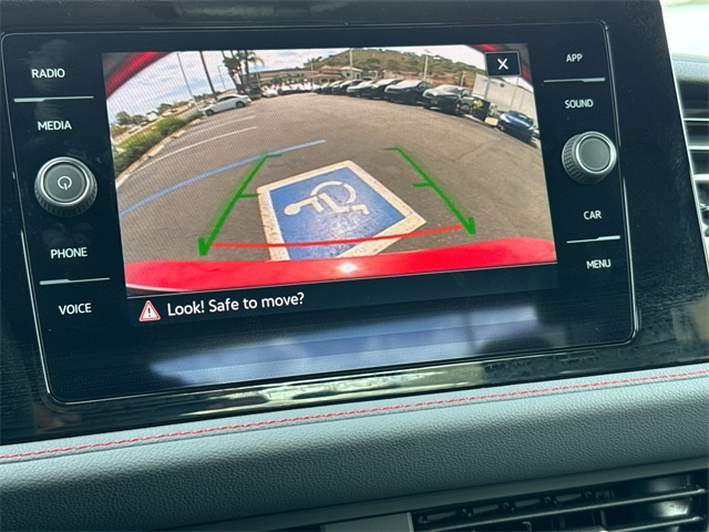 2025 Volkswagen Jetta GLI 2.0T Autobahn photo 28