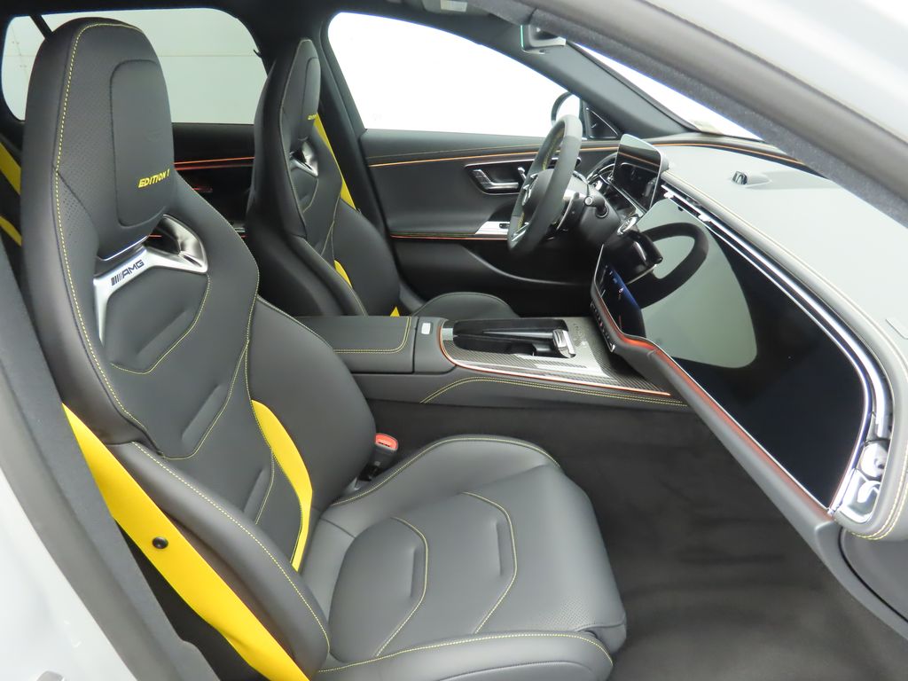 2026 Mercedes Benz E 4MATIC Wagon photo 19