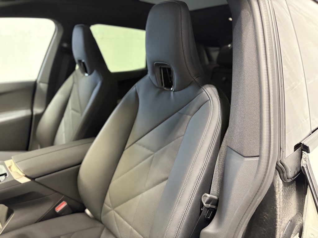 2025 Bmw iX photo 13