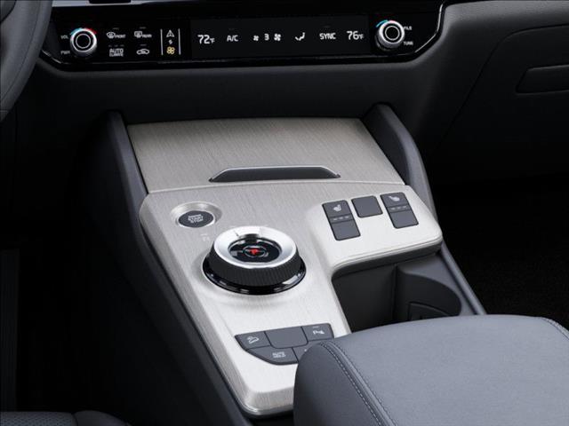 2026 Kia Sportage EX X-Line photo 22