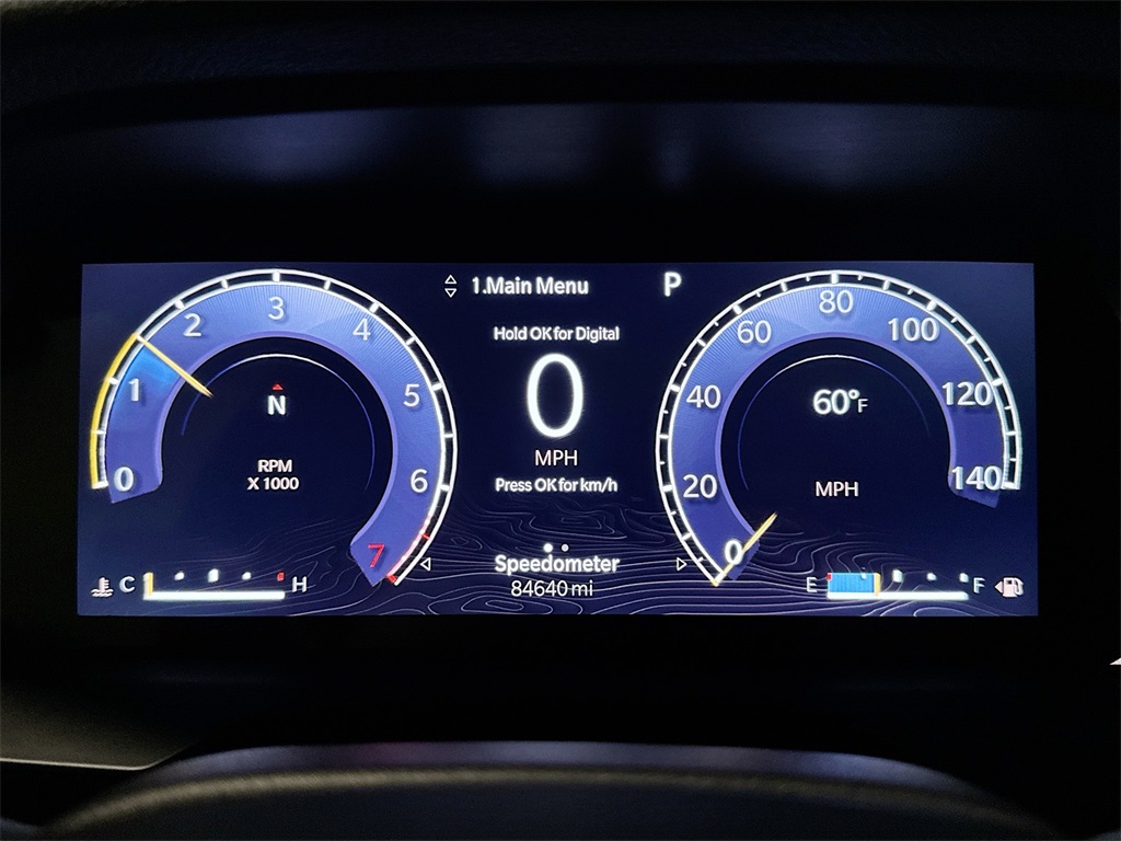 2021 Jeep Grand Cherokee Altitude photo 24