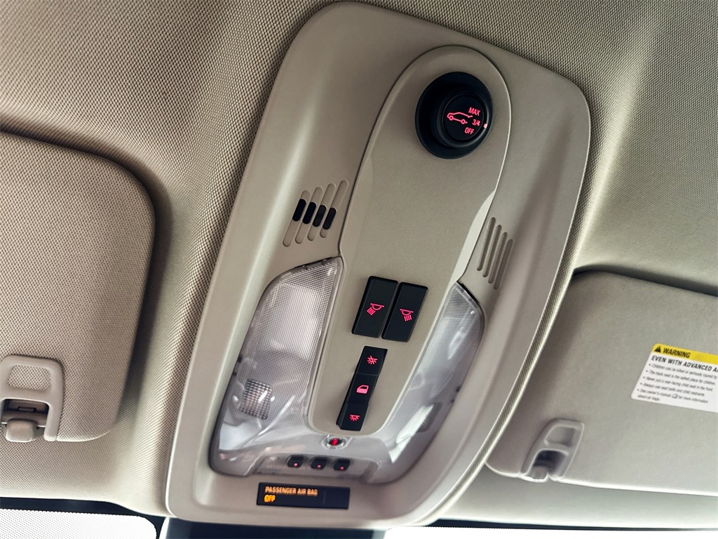 2015 Gmc Terrain SLT photo 36