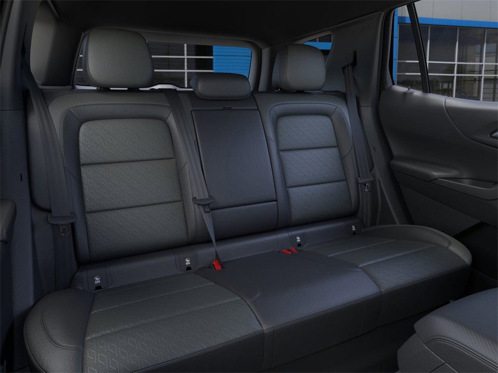2026 Chevrolet Equinox LT photo 12
