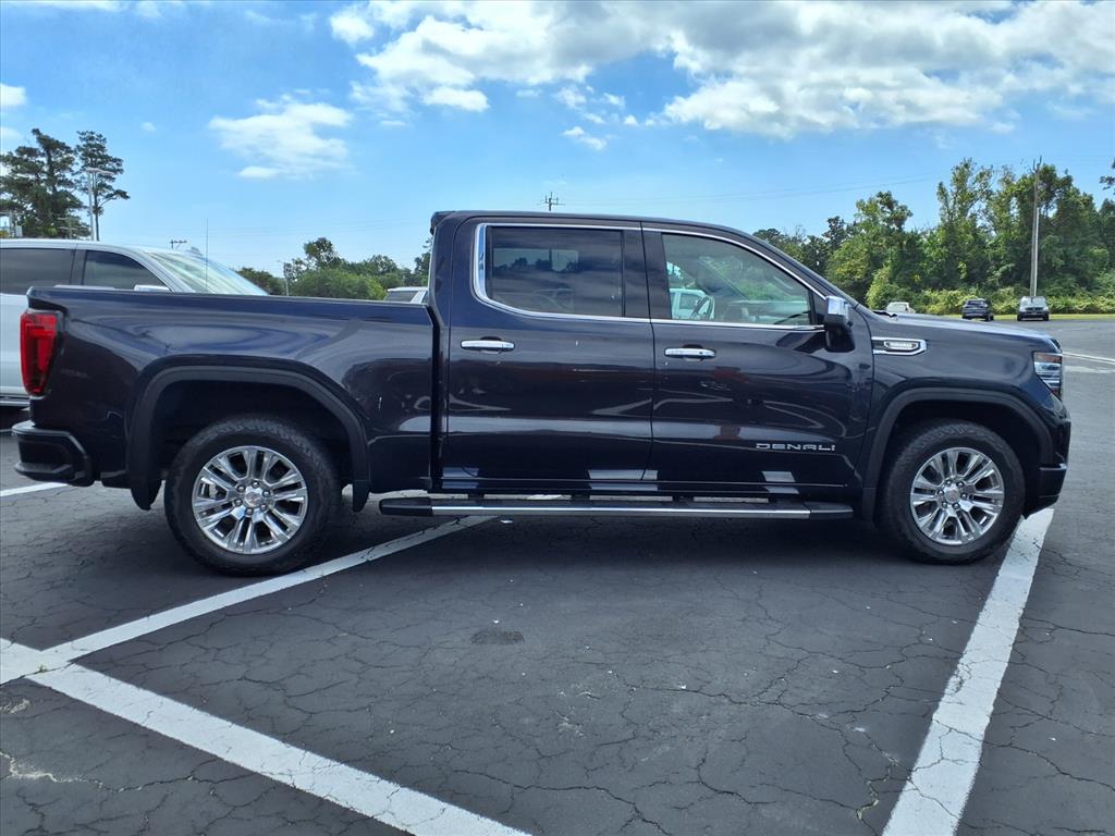 2022 Gmc Sierra 1500 Denali photo 2