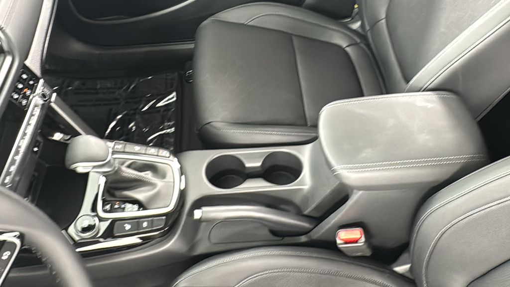 2026 Kia Seltos EX photo 29