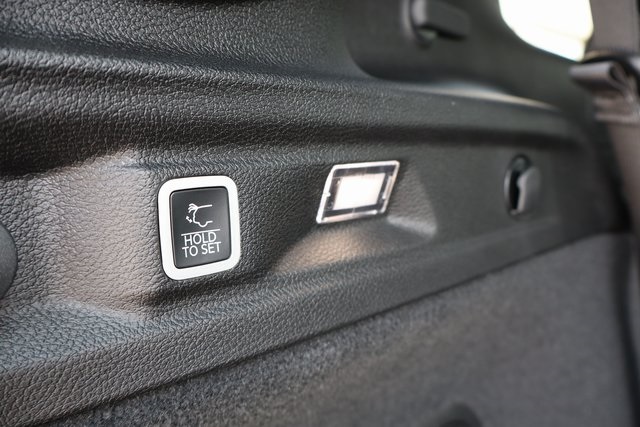 2025 Jeep Grand Cherokee L Summit photo 38