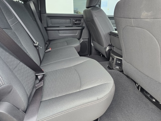 2025 Ram 3500 Tradesman photo 21