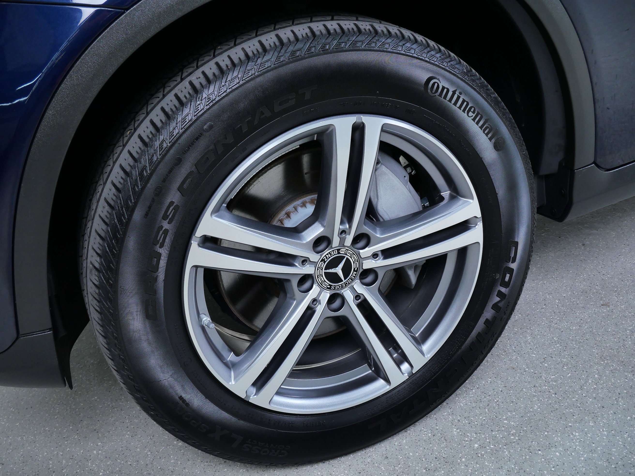 2022 Mercedes Benz GLC 300 4MATIC photo 11