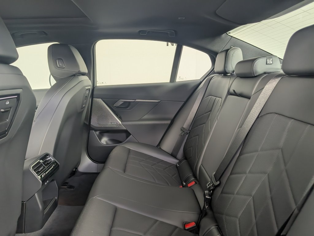 2026 Bmw 540i xDrive photo 13