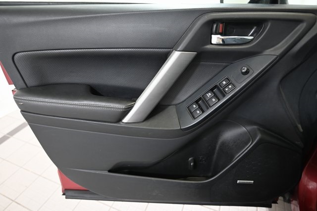 2014 Subaru Forester 2.0XT Touring photo 18