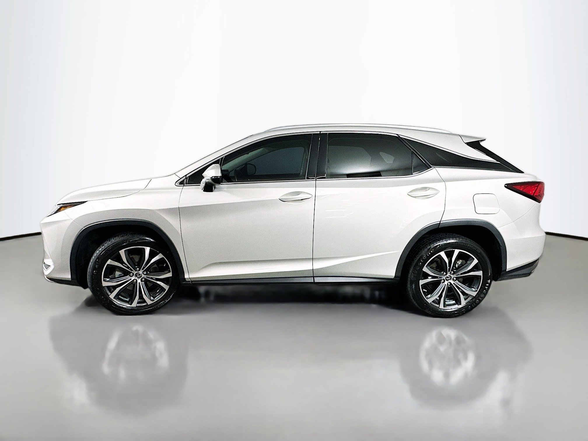 2020 Lexus RX 350 Premium photo 3