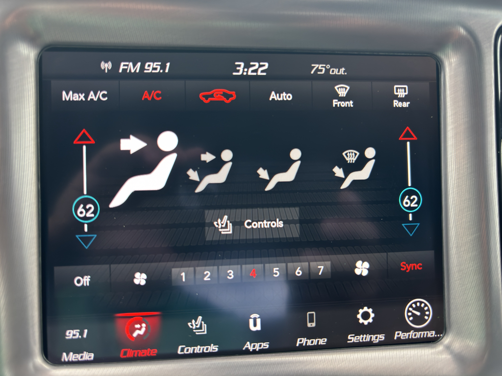 2020 Dodge Challenger R/T Scat Pack photo 28