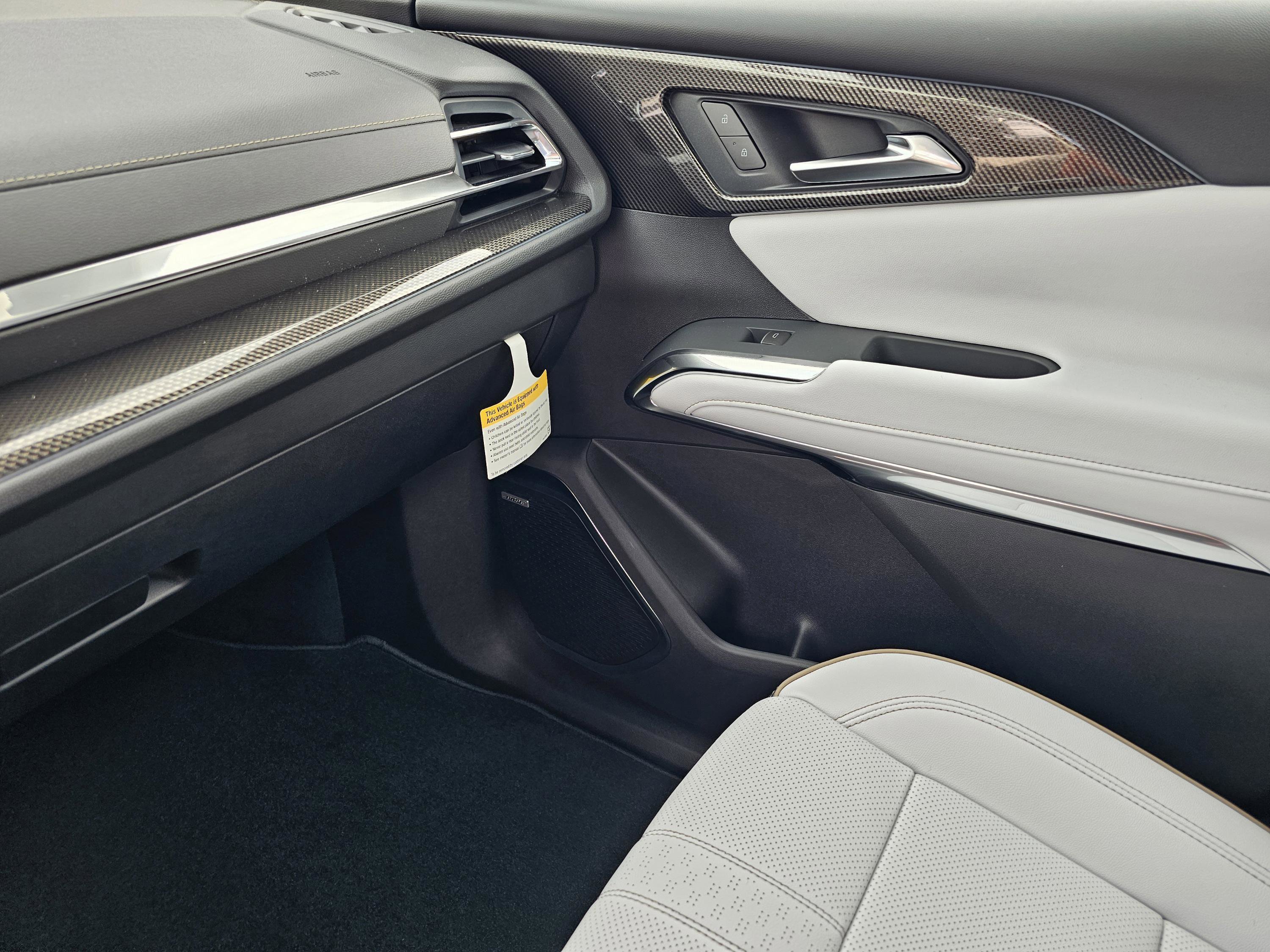 2026 Chevrolet Traverse High Country photo 18