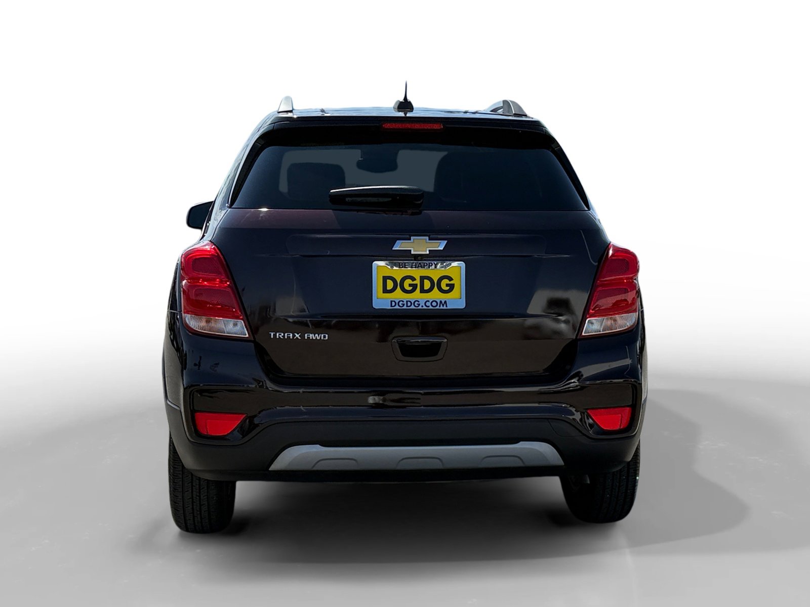 2021 Chevrolet Trax LT photo 4