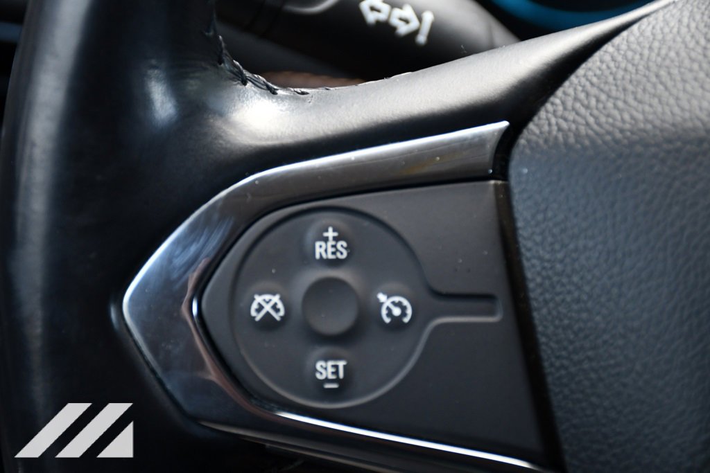 2019 Chevrolet Traverse Leather photo 16
