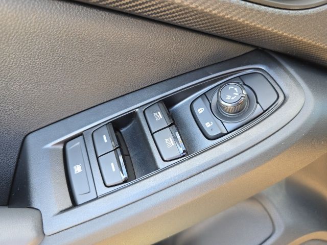 2026 Subaru Crosstrek Premium photo 3