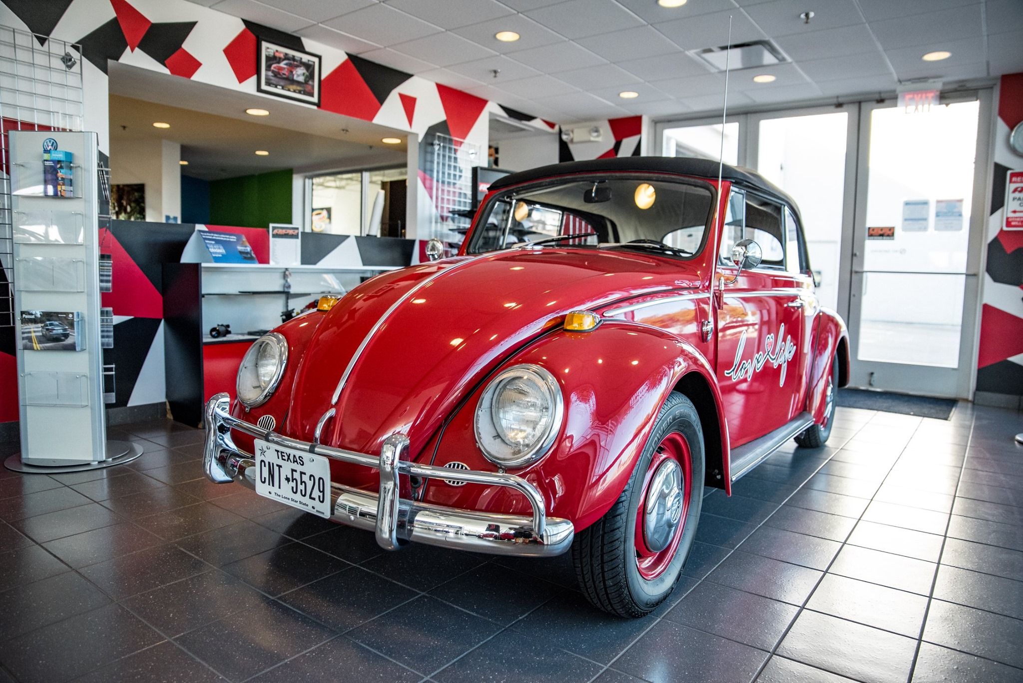 2024 Volkswagen Taos SE photo 31