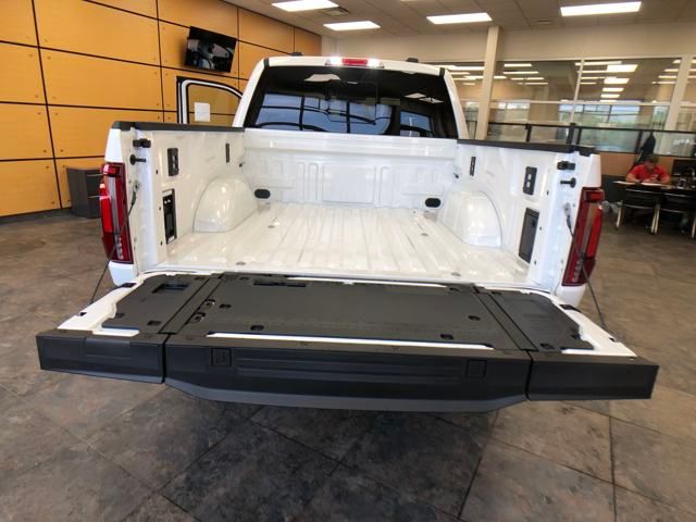 2025 Ford F-150 King Ranch photo 24