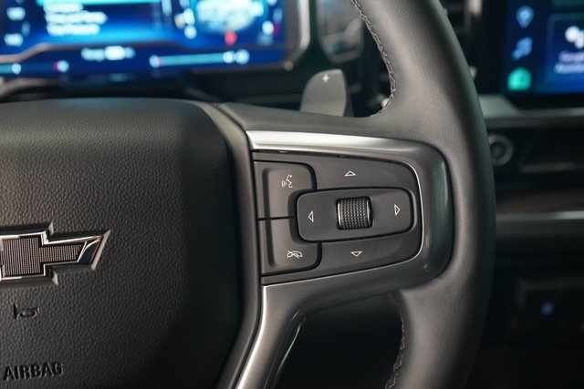 2024 Chevrolet Silverado 1500 RST photo 20